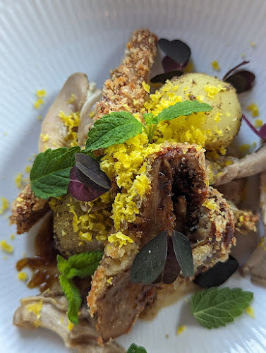 Comentarii opinii despre L'estragon