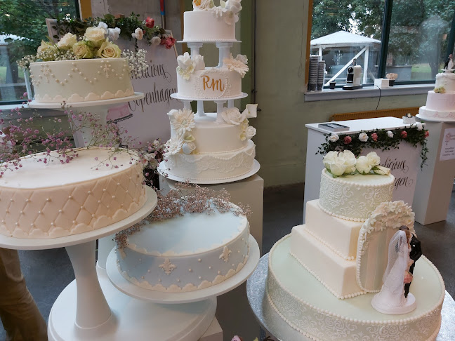 Cakelicious Copenhagen - Gastronomi og hotelvirksomhed