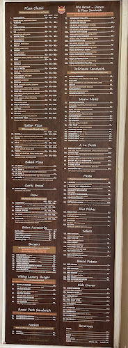 Vikingernes Spisehus