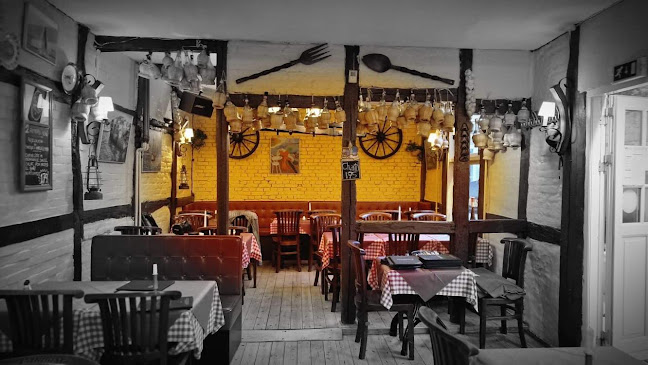 Pakhuset - Gastronomi og hotelvirksomhed