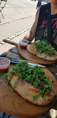 Comentarii opinii despre La Foretta