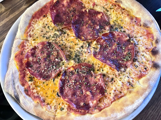 Comentarii opinii despre Restaurant Rimini