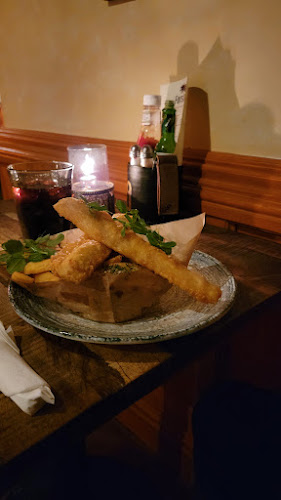 Café Forsinket - Jyderup