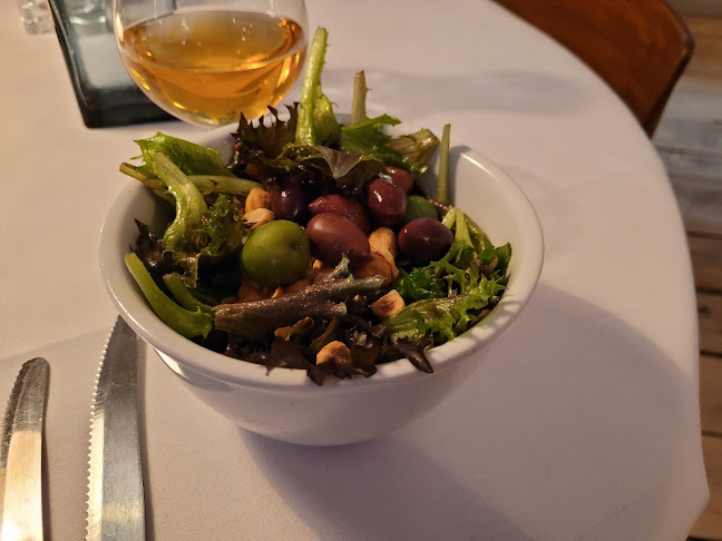 Opinii despre Peder Oxes Kælder în København - Gastronomi og hotelvirksomhed