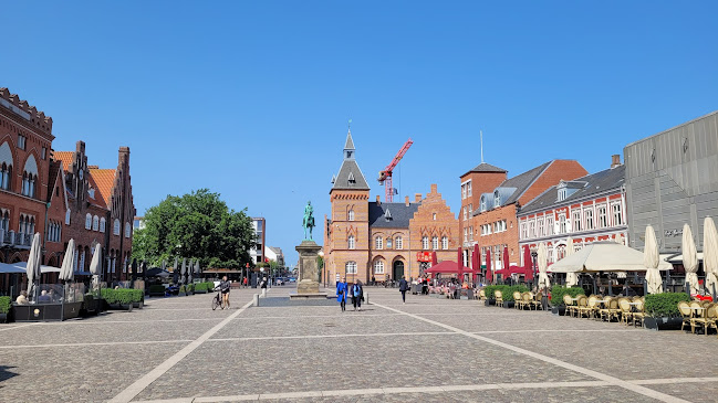 Torvet's Pavillion - Gastronomi og hotelvirksomhed