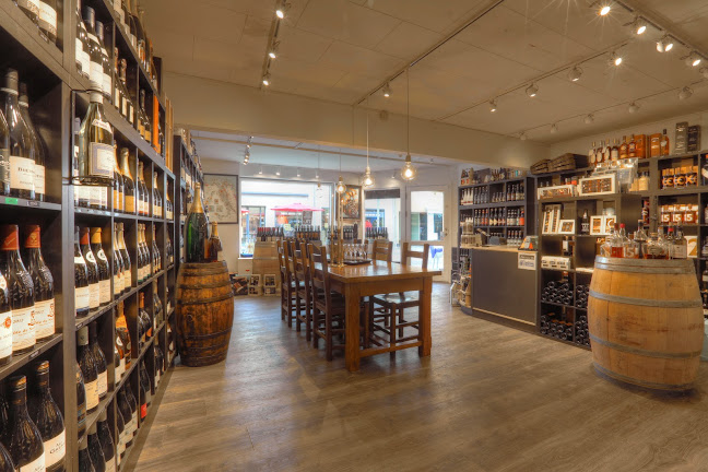 Jernbanegade 14, 3600 Frederikssund