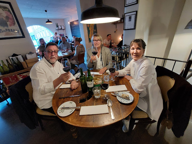 Opinii despre Kok & Vin în Odense - Gastronomi og hotelvirksomhed