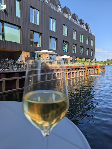 RUFINO PANINO @ ROOTS Vin Bar - Gastronomi og hotelvirksomhed