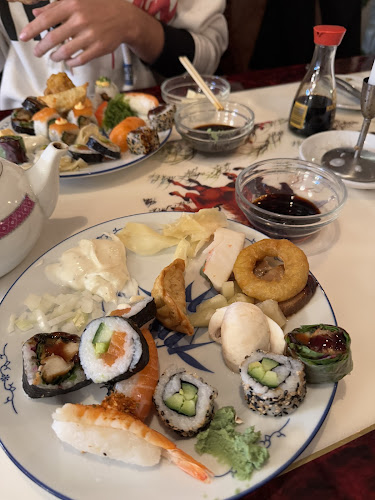 Comentarii opinii despre Hong Kong House