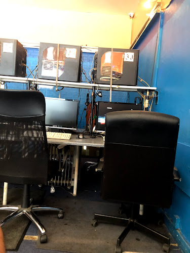 Frederiksborgvej 10, 2400 København