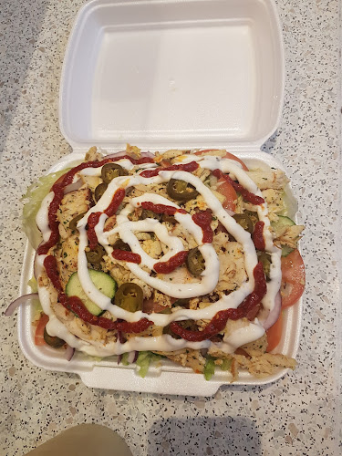 Danmarksgade 28, 9000 Aalborg