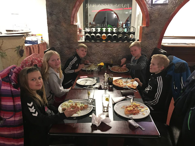 Comentarii opinii despre Centrum Steakhouse