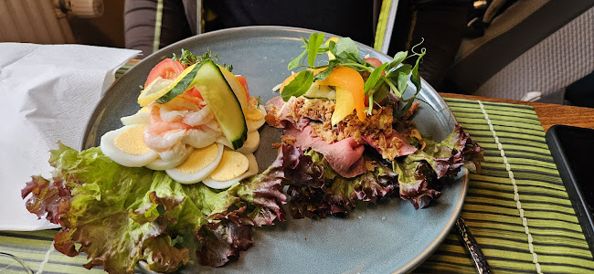 Comentarii opinii despre Bodilles Kro