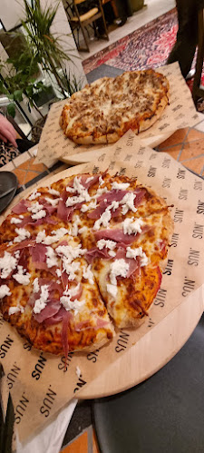 Cafe Nus - Sønderborg