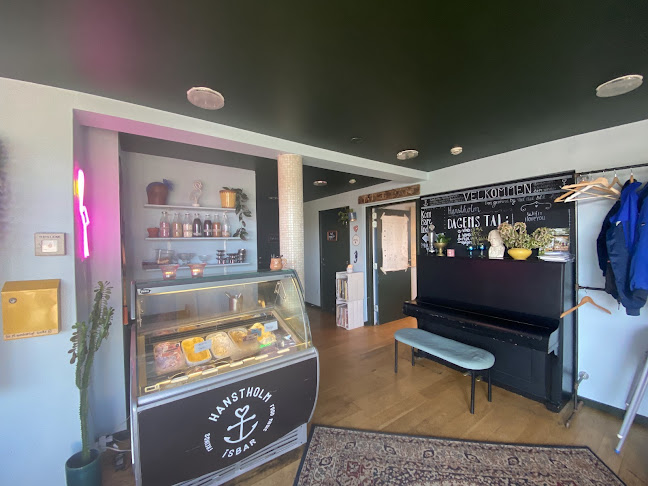 Comentarii opinii despre Hanstholm Madbar