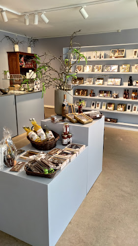 Chokolade Mageriet - Hillerød