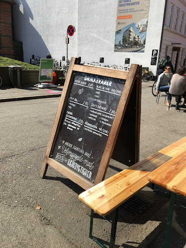 Opinii despre Plant Food în Aarhus - Gastronomi og hotelvirksomhed