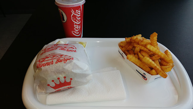 Winner Burger - Skanderborg