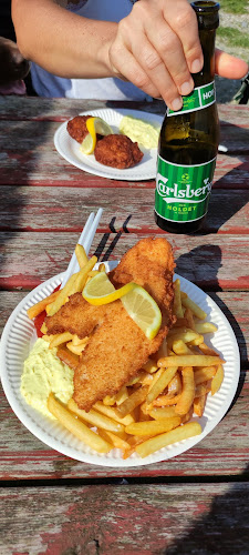 Comentarii opinii despre Rønbjerg Fiskehus