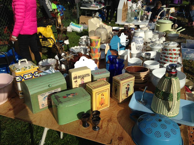 Comentarii opinii despre Københavnstrup loppemarked