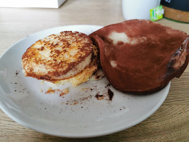 Byens Bager i Hedehusene - Gastronomi og hotelvirksomhed