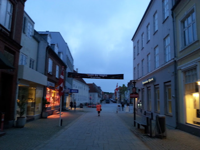 Kolibrien - Middelfart