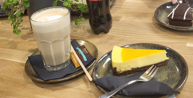 Opinii despre Kaffeslapperas în Thisted - Gastronomi og hotelvirksomhed