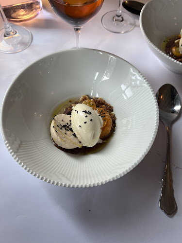 Opinii despre L'estragon în Aarhus - Gastronomi og hotelvirksomhed