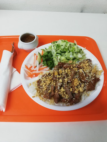 Winner Burger - Randers