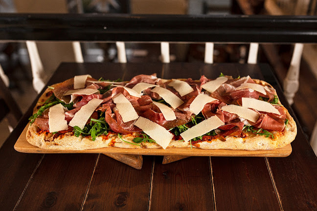 Maria Rosa - Skanderborg