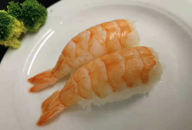 Comentarii opinii despre proud sushi & 龙门亚超