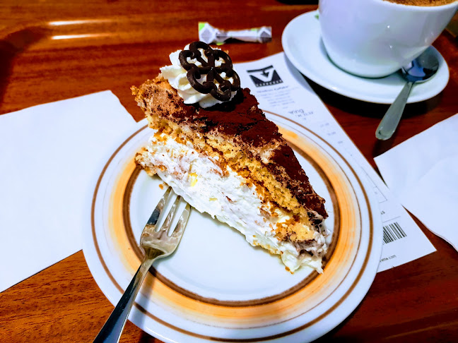 Opinii despre Velodrom Kaffebar în Odense - Gastronomi og hotelvirksomhed