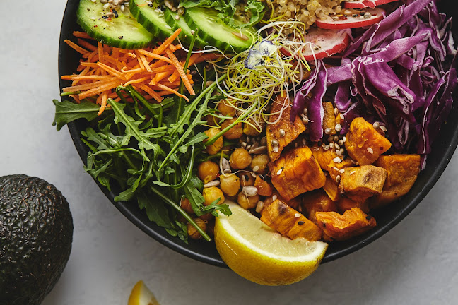 Oha - Finsensvej - Frederiksberg