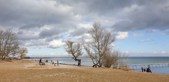 Gl Strandvej 163A, 3050 Humlebæk