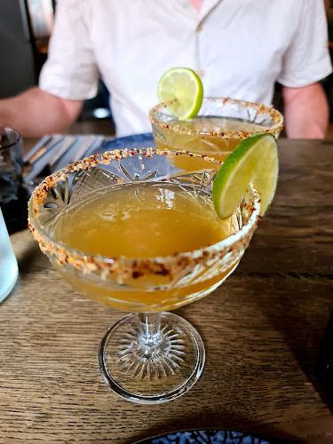 Restaurant Menéndez - Aalborg