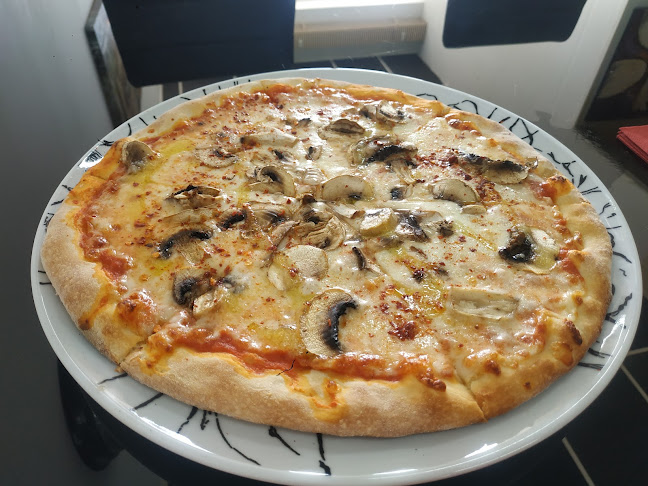 Comentarii opinii despre Pizza Expres