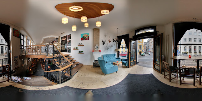 Comentarii opinii despre The Living Room