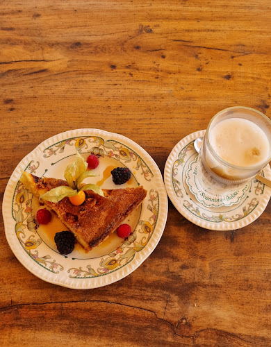 Restaurant Skovlyst - Gastronomi og hotelvirksomhed