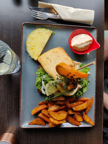 Duomo Ristorante - Nykøbing Falster