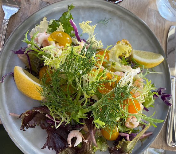 Cafe & Restaurant Kokkenes - Gastronomi og hotelvirksomhed