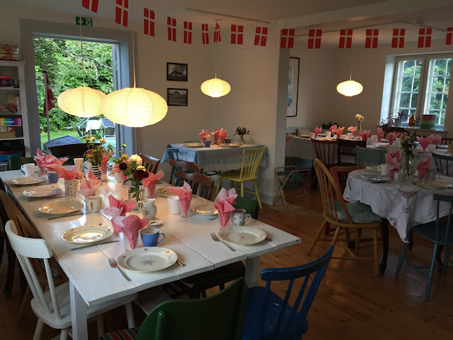 Salekildevej 16, 3200 Helsinge