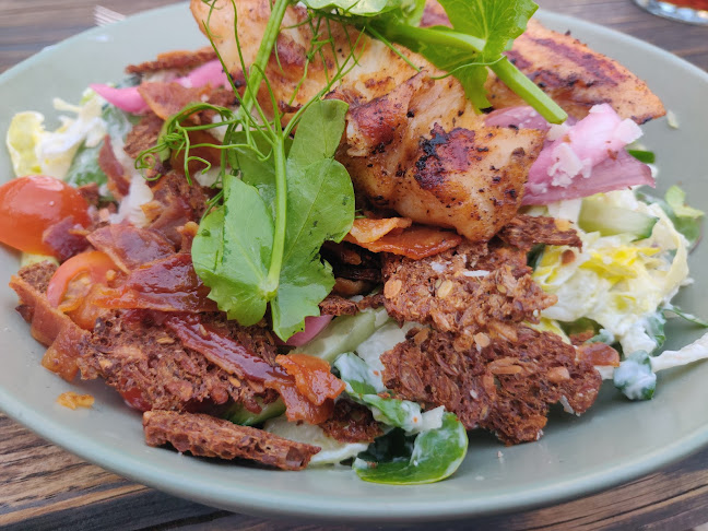 KunstCafeen Blokhus - Blokhus