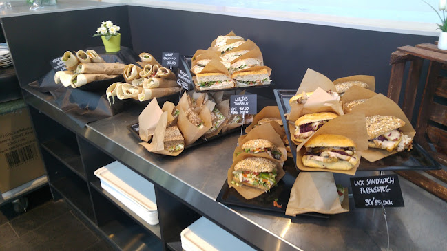 Comentarii opinii despre Compass Group Danmark A/S