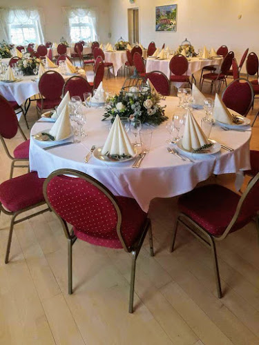 Kammerslusen - Gastronomi og hotelvirksomhed