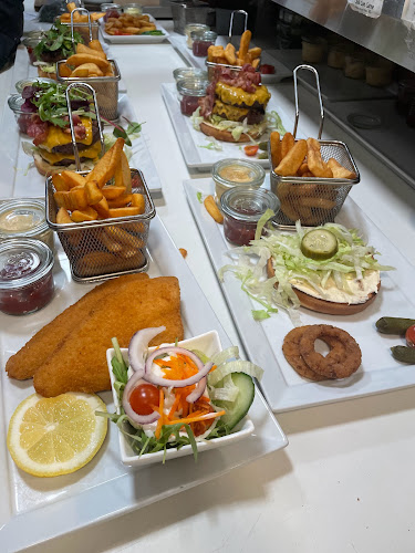 Café Rendezvous Pizza & Steak House