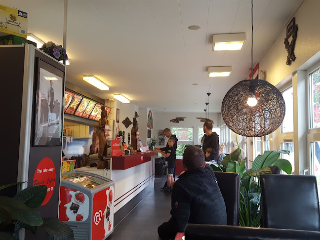 Familie Cafeen - Viborg