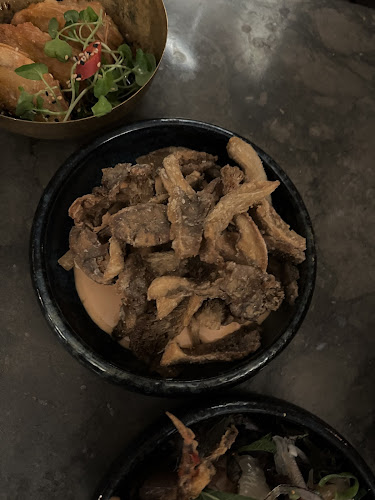 Kiin Kiin Bao Bao - København