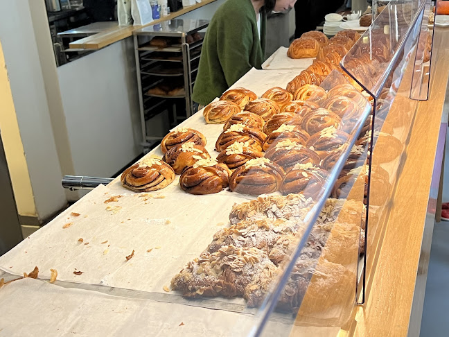 Opinii despre Democratic Coffee în Indre By - Gastronomi og hotelvirksomhed