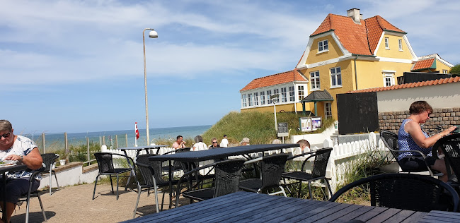 Café Havblik