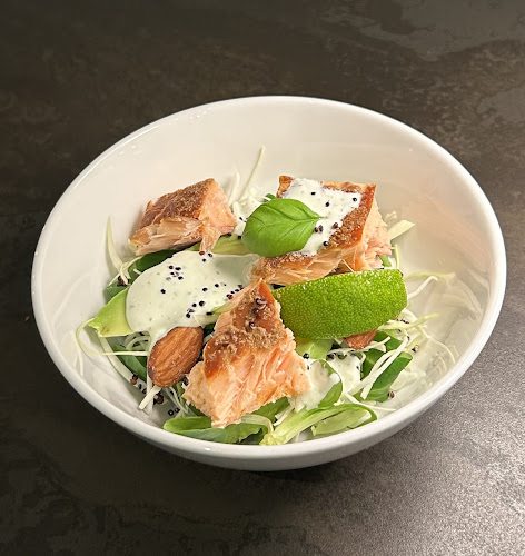 Opinii despre PAUSE în Roskilde - Gastronomi og hotelvirksomhed